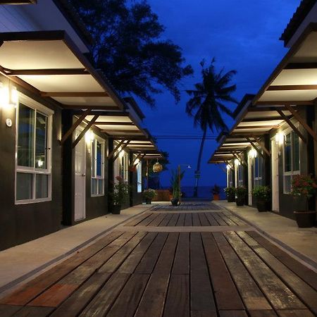 Baantalaywhan Resort Ban Huai Yang Εξωτερικό φωτογραφία