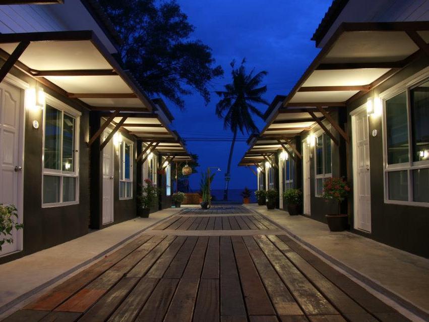 Baantalaywhan Resort Ban Huai Yang Εξωτερικό φωτογραφία