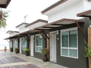 Baantalaywhan Resort Ban Huai Yang Εξωτερικό φωτογραφία