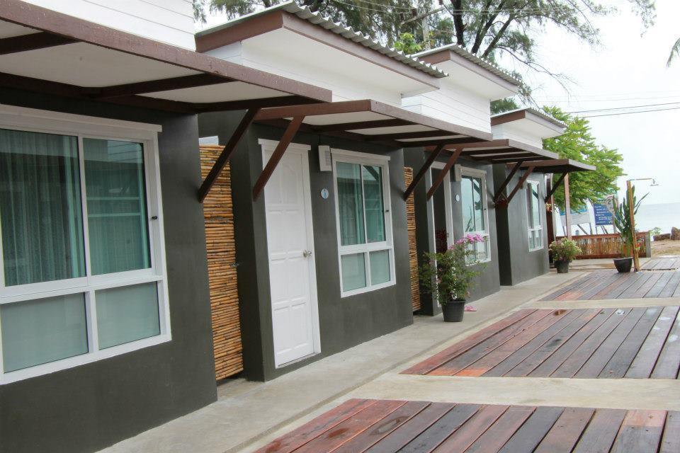 Baantalaywhan Resort Ban Huai Yang Εξωτερικό φωτογραφία