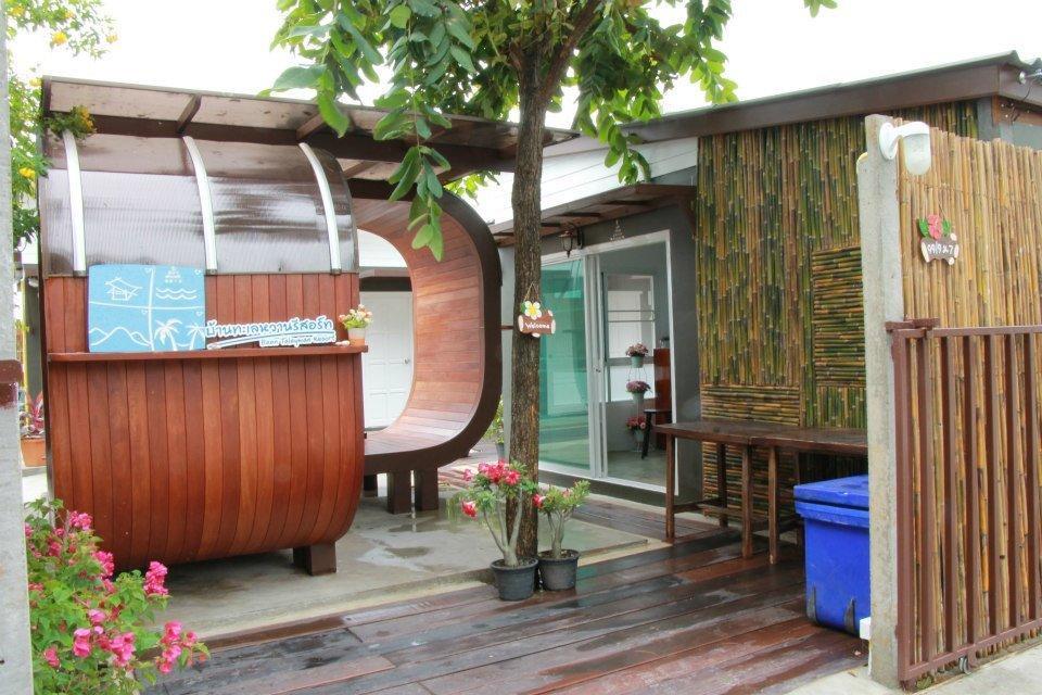 Baantalaywhan Resort Ban Huai Yang Εξωτερικό φωτογραφία