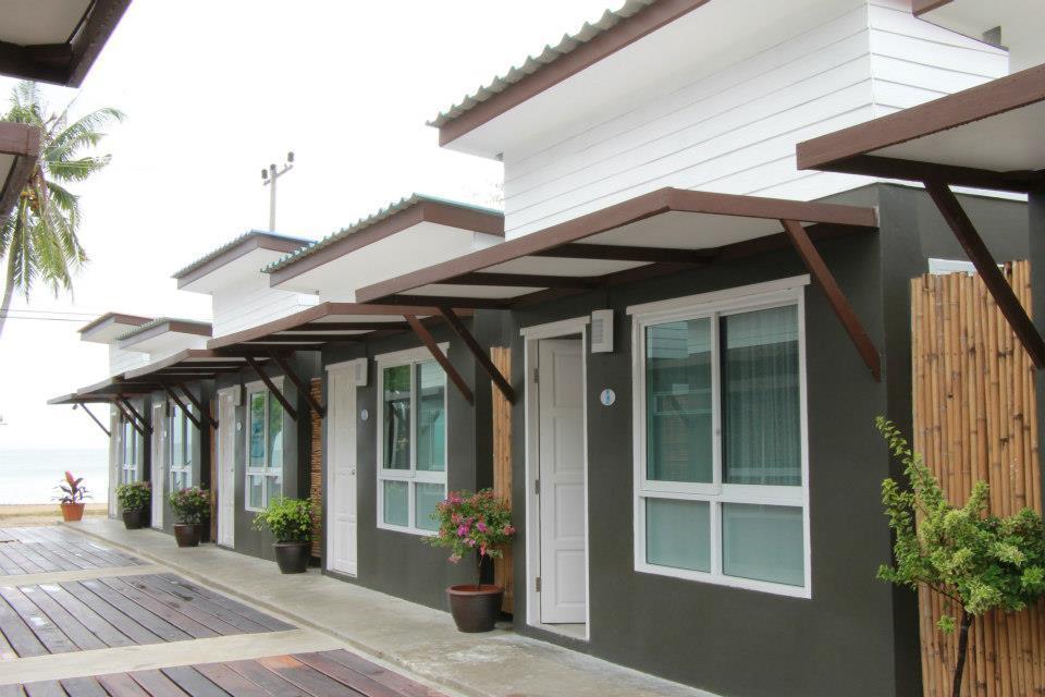 Baantalaywhan Resort Ban Huai Yang Εξωτερικό φωτογραφία