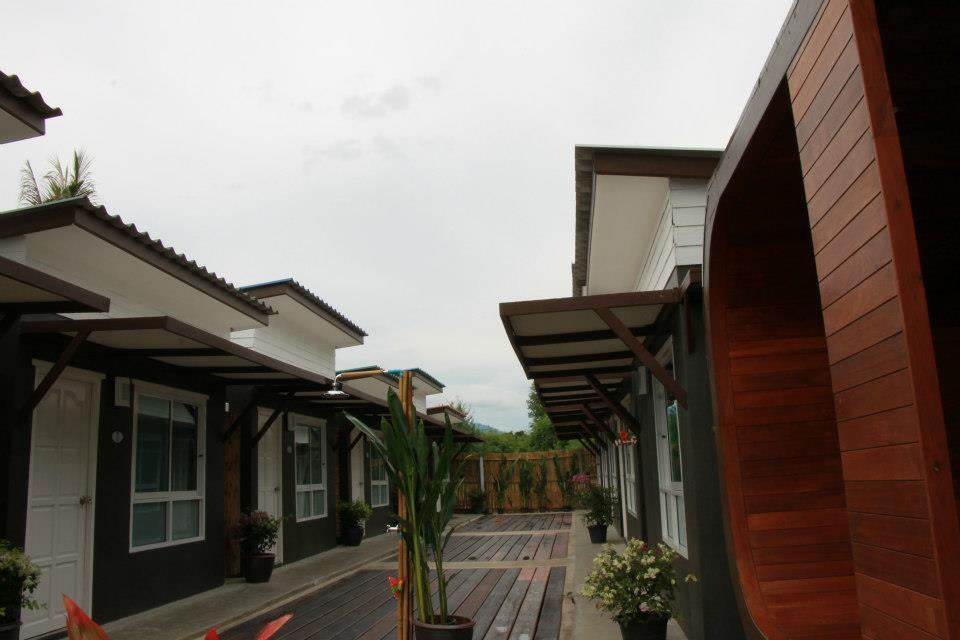 Baantalaywhan Resort Ban Huai Yang Εξωτερικό φωτογραφία