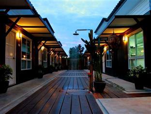 Baantalaywhan Resort Ban Huai Yang Εξωτερικό φωτογραφία